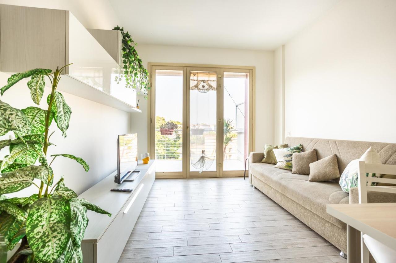 Urban Retreat -private Parking+terrace Roma