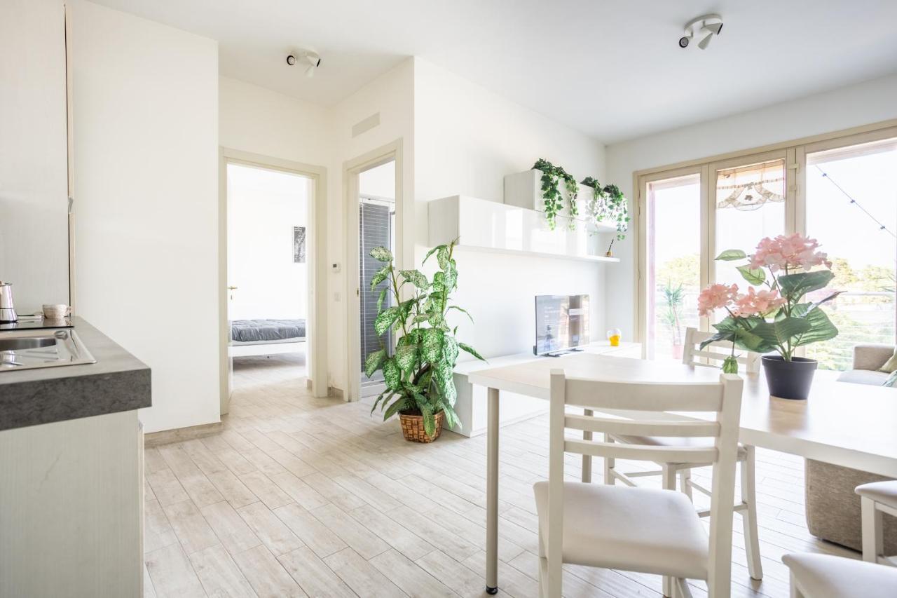 Leilighet Urban Retreat -private Parking+terrace *