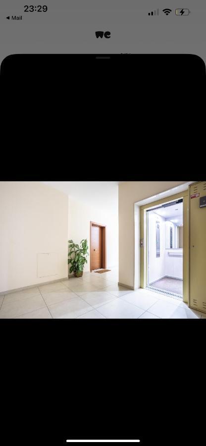 Urban Retreat -private Parking+terrace Rome