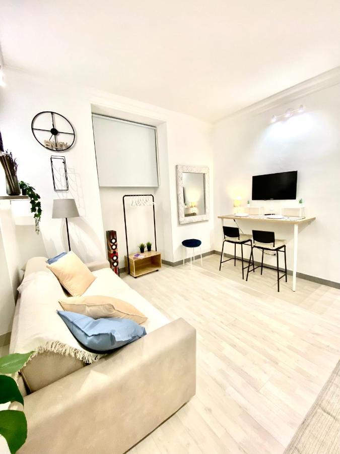 “suite Vaticano City” Apartamento Roma