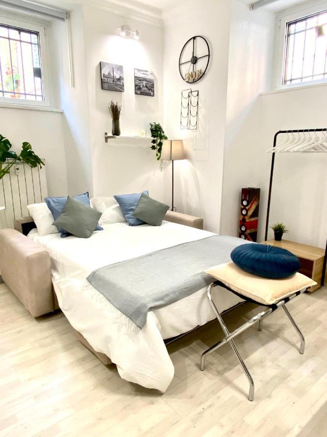 “suite Vaticano City” Leilighet *