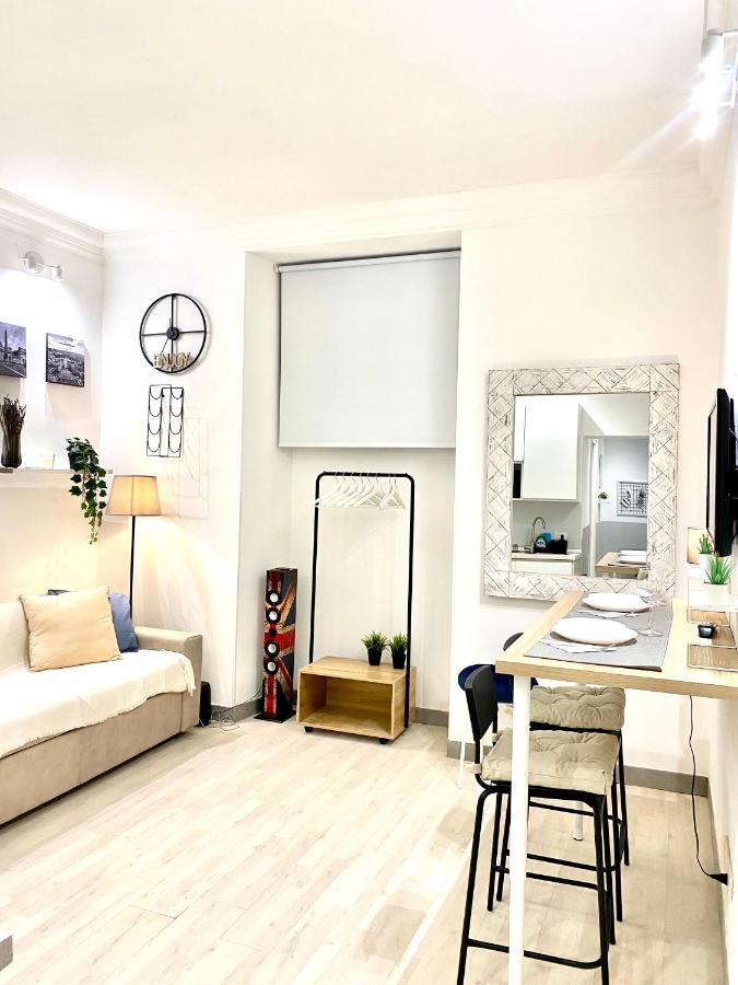 “suite Vaticano City” Apartamento Roma