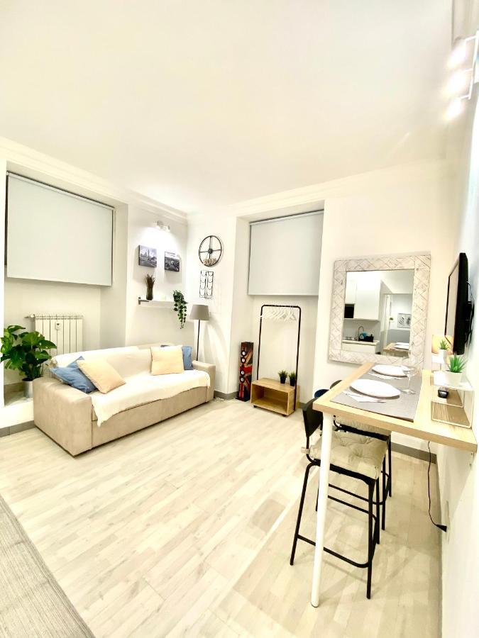 “suite Vaticano City” Leilighet Roma