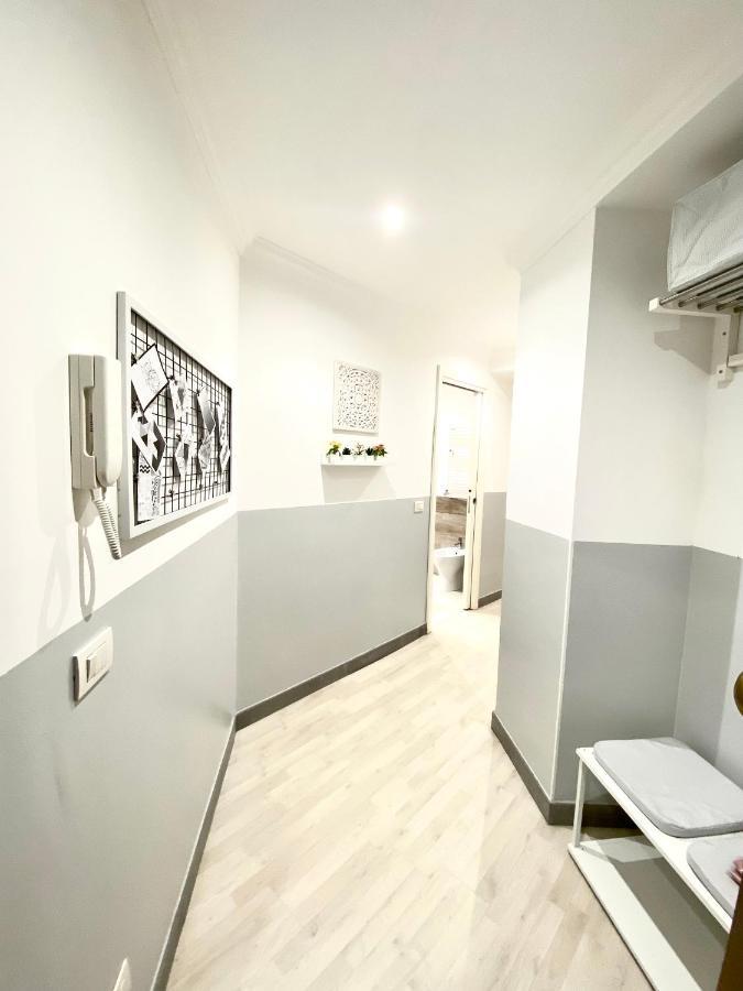 Apartamento “suite Vaticano City”