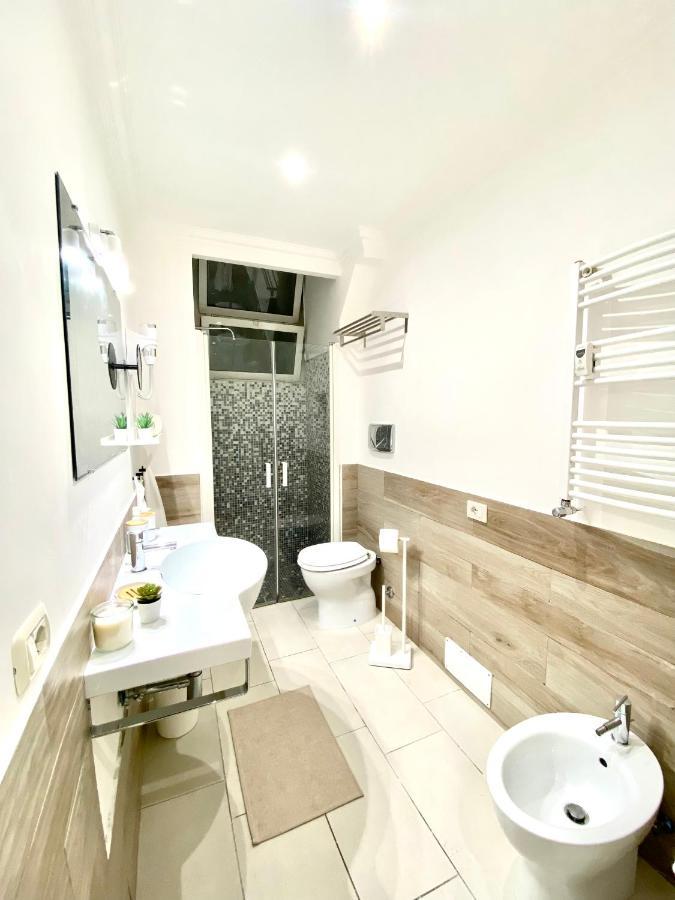Apartamento “suite Vaticano City” Roma