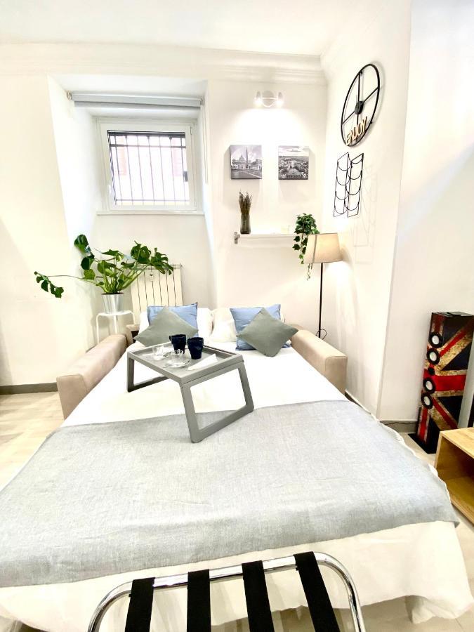 “suite Vaticano City” Apartamento