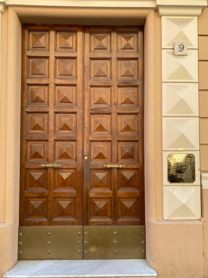 Apartamento “suite Vaticano City”