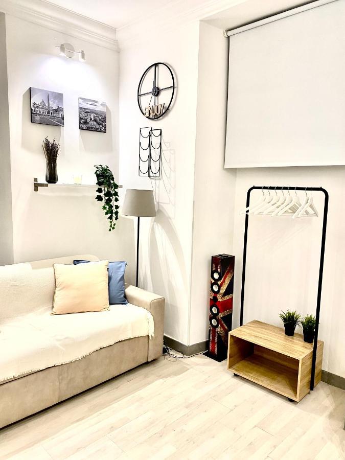 Leilighet “suite Vaticano City”