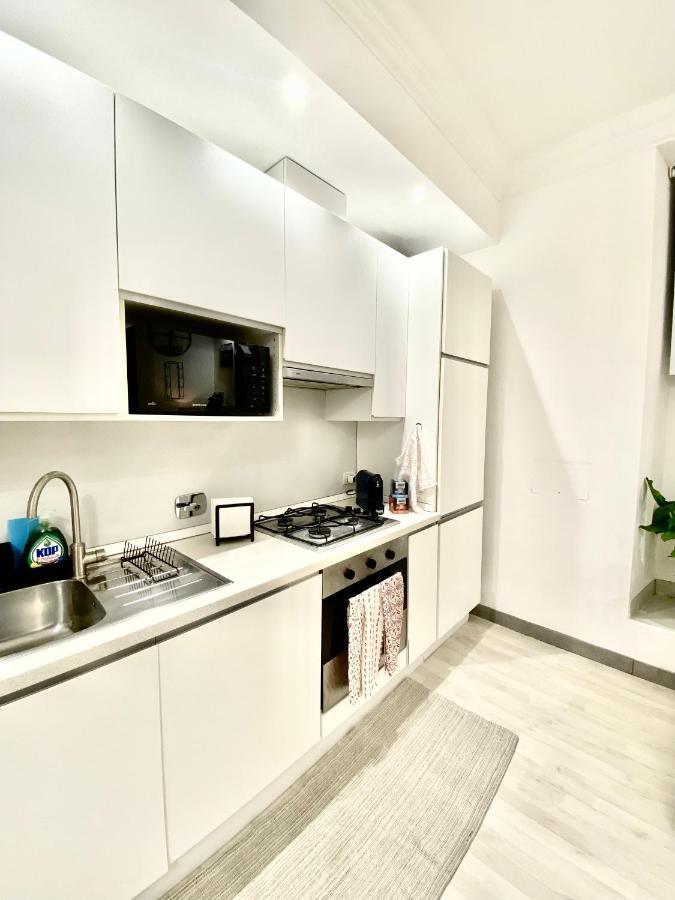 “suite Vaticano City” Apartamento *