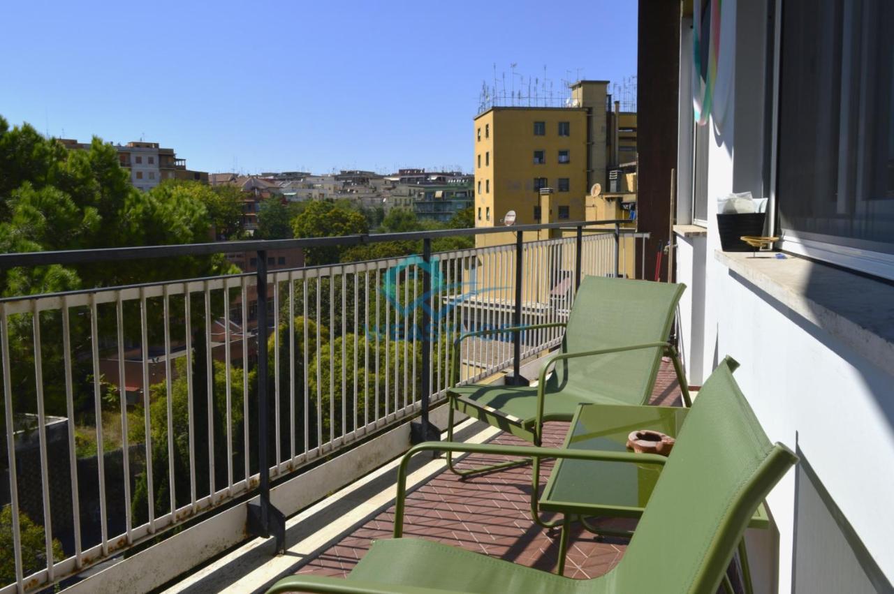 Appartamento Oasis Of Ample Space And Comfort