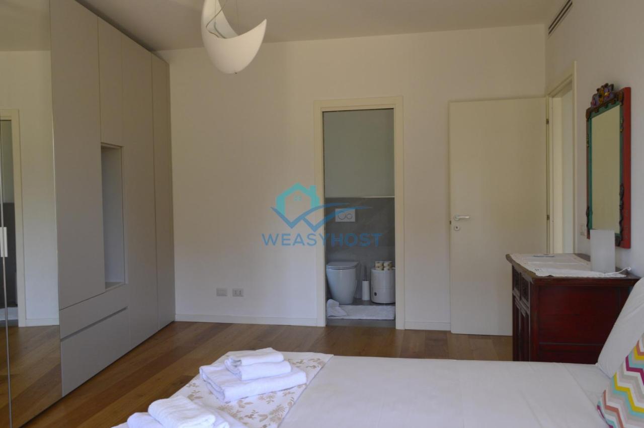 Appartamento Oasis Of Ample Space And Comfort *