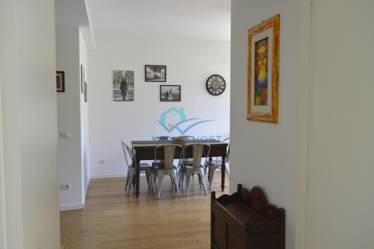 Oasis Of Ample Space And Comfort Appartamento *