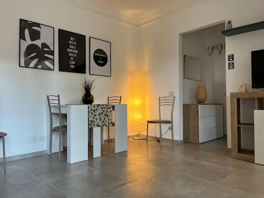 Leilighet Casa - La Maison Jolie - Settecamini *