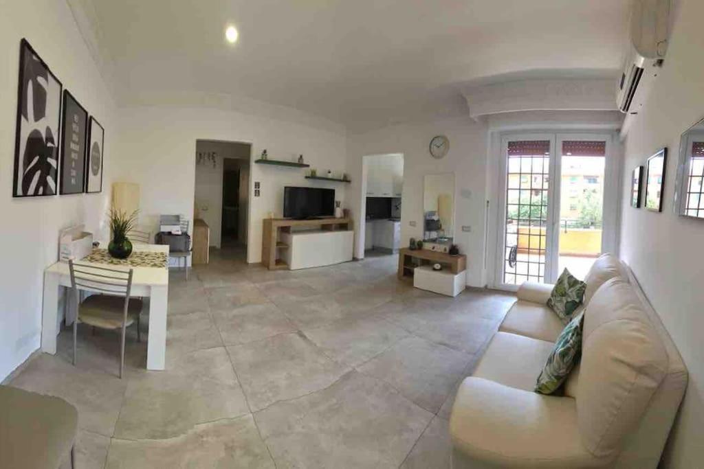 Leilighet Casa - La Maison Jolie - Settecamini Roma