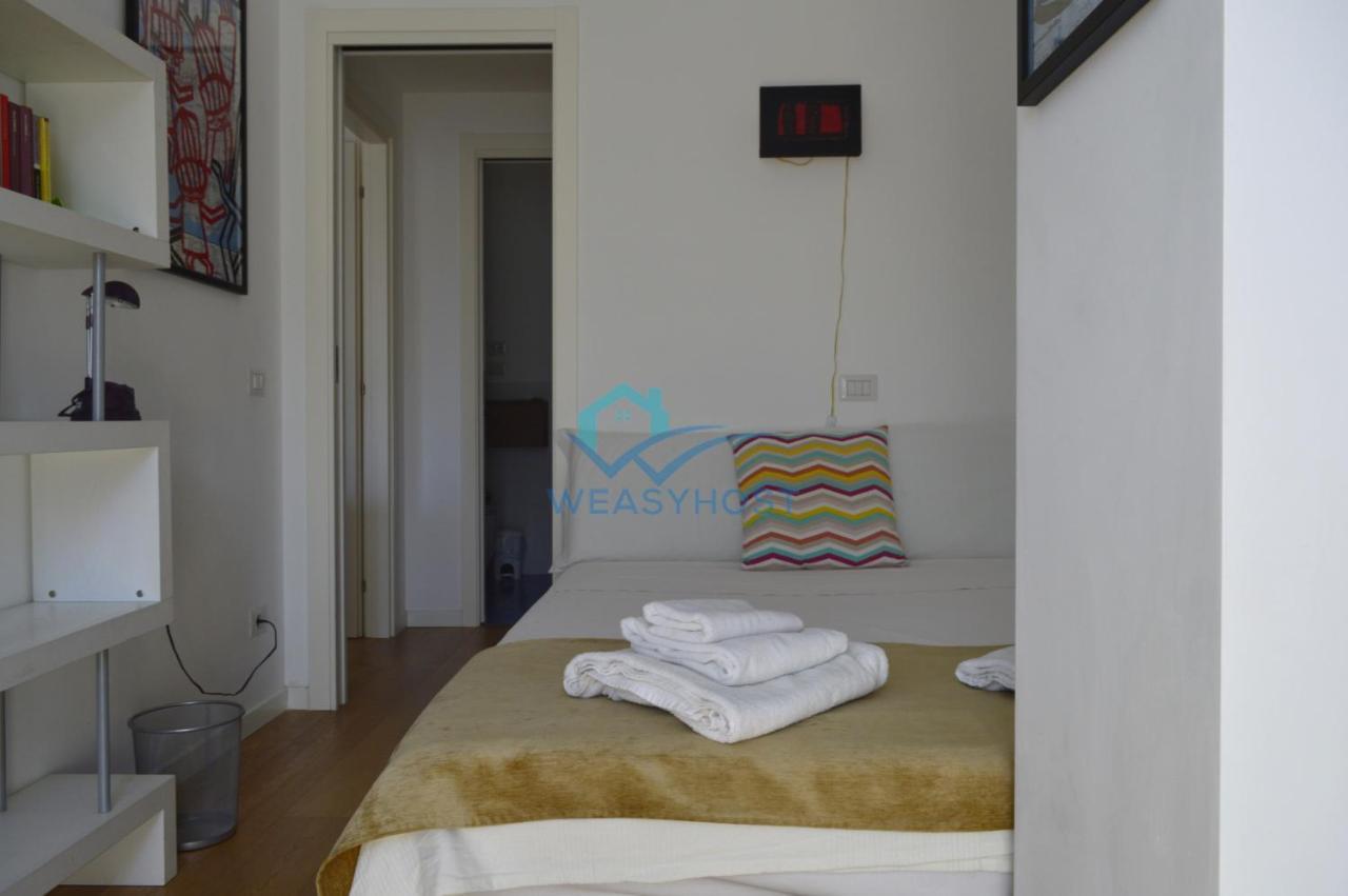 Oasis Of Ample Space And Comfort Appartamento *