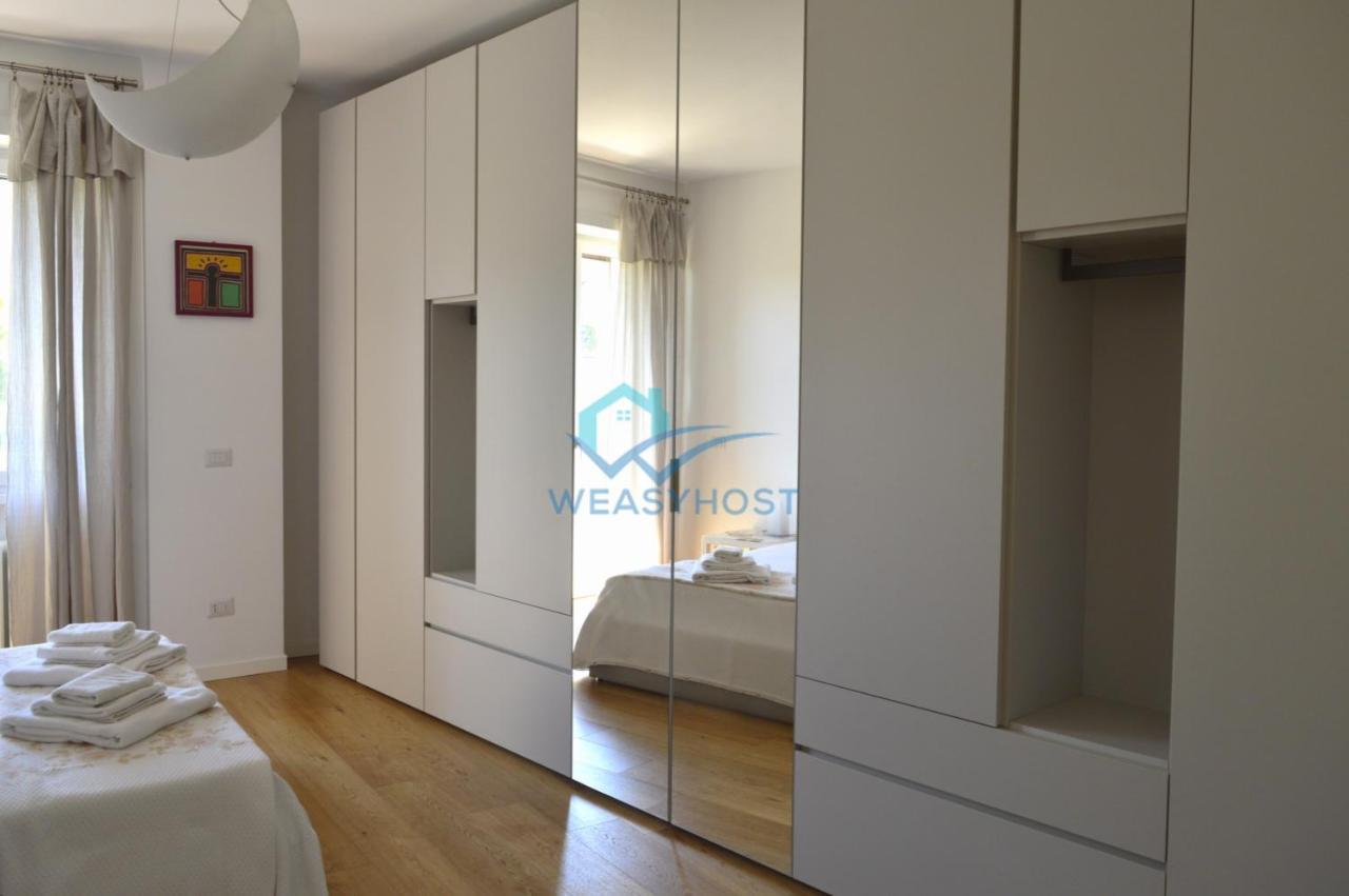 Oasis Of Ample Space And Comfort * Roma