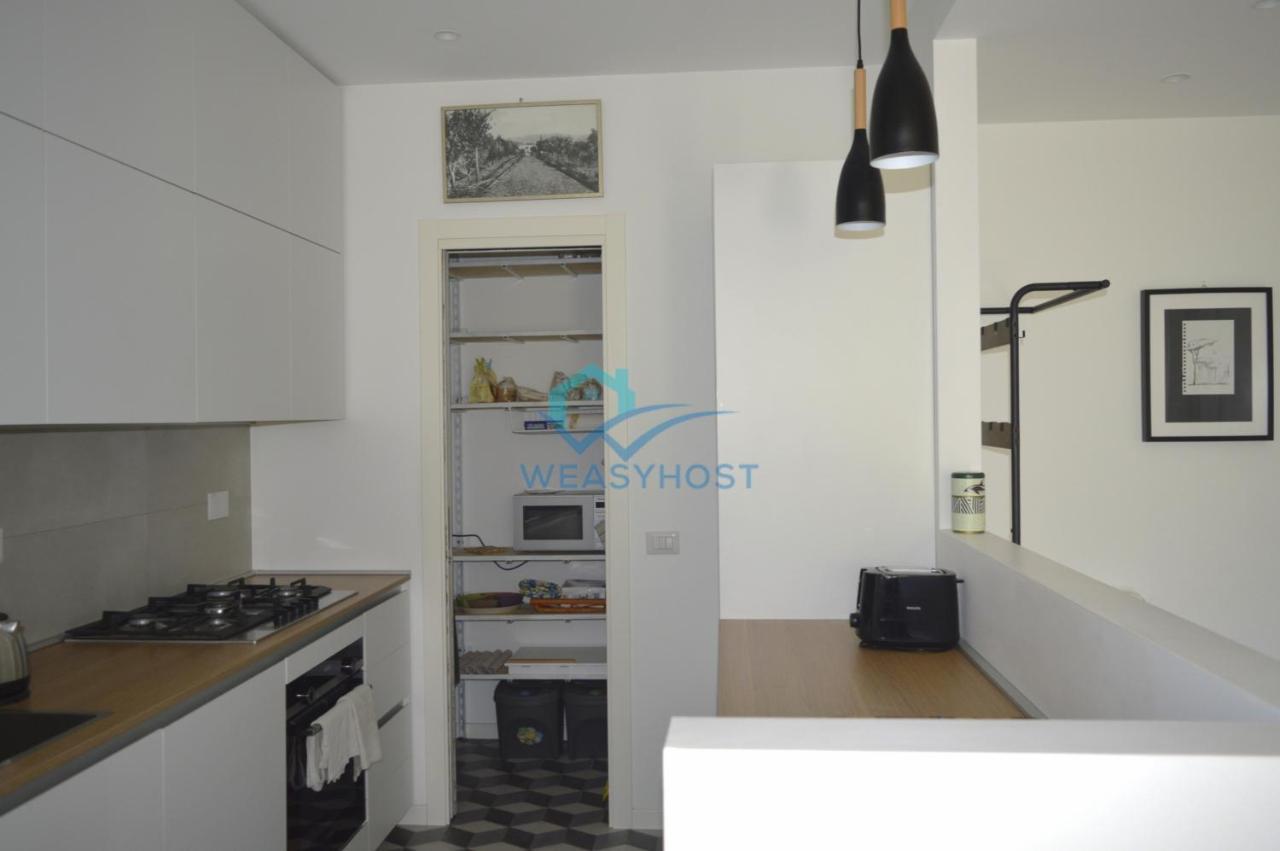 Oasis Of Ample Space And Comfort Roma