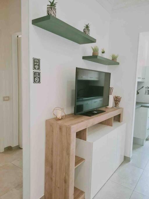 Leilighet Casa - La Maison Jolie - Settecamini
