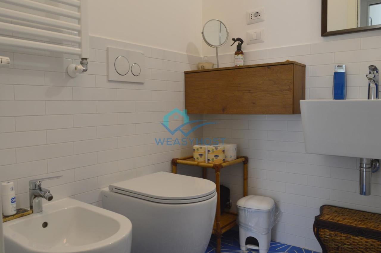 Oasis Of Ample Space And Comfort Appartamento *