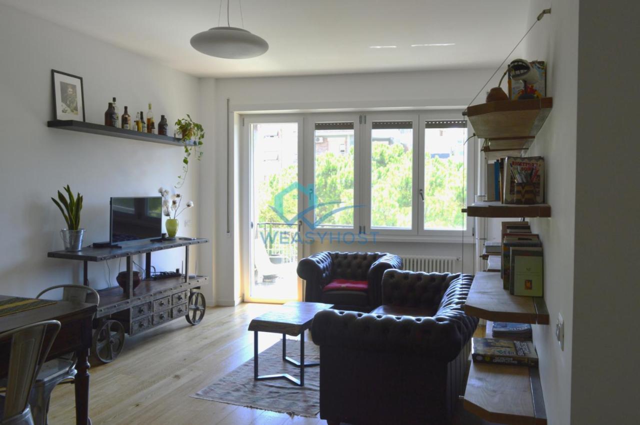 Appartamento Oasis Of Ample Space And Comfort *