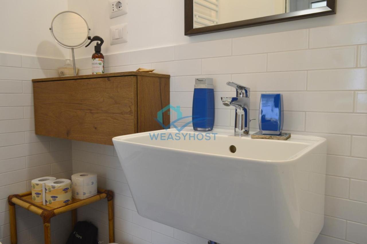 Oasis Of Ample Space And Comfort Appartamento *
