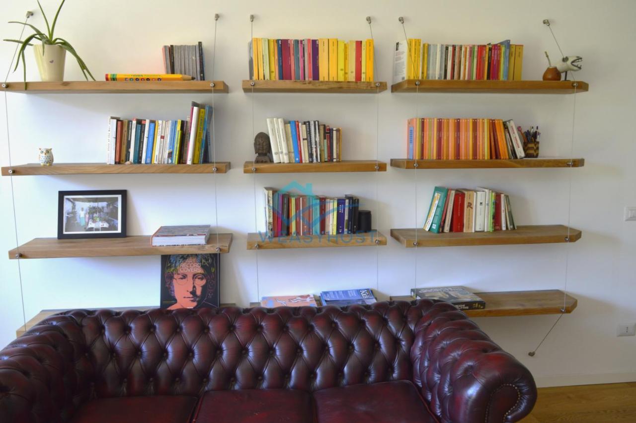 Appartamento Oasis Of Ample Space And Comfort