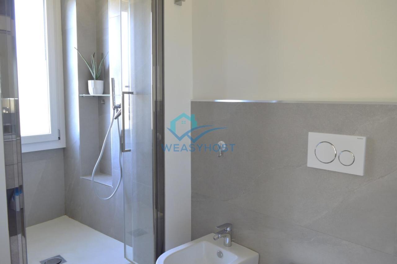 Appartamento Oasis Of Ample Space And Comfort