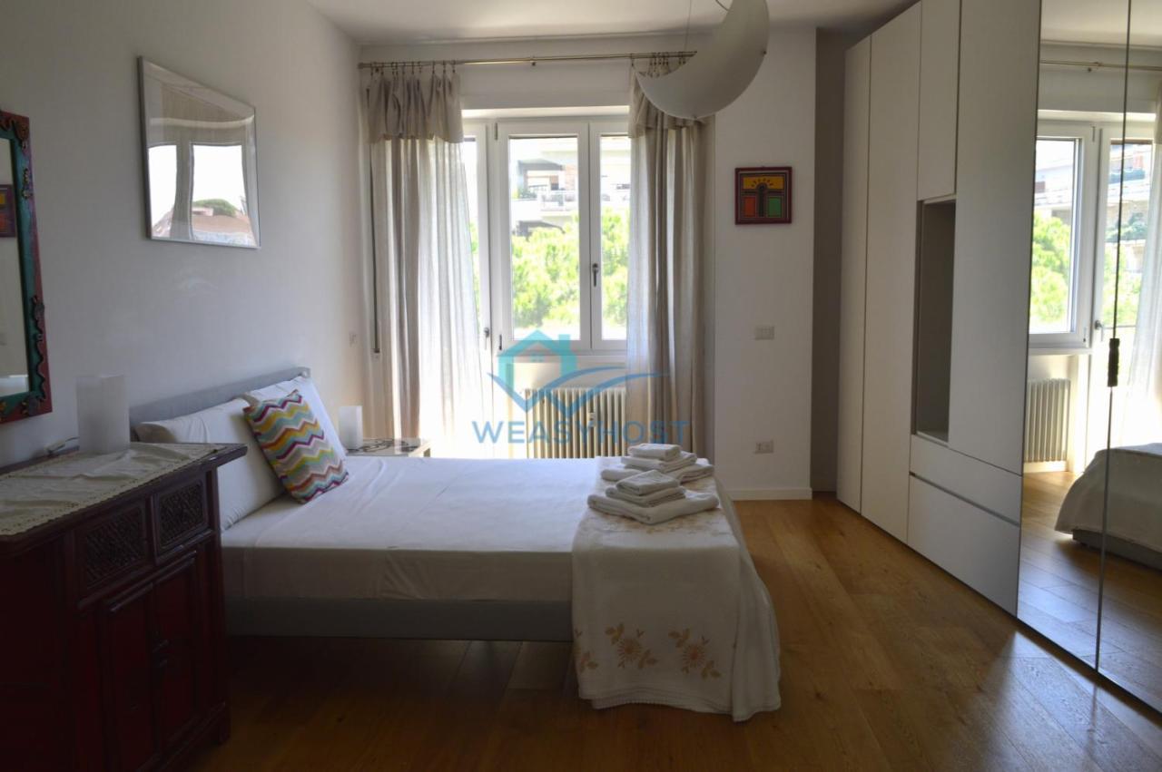 Oasis Of Ample Space And Comfort * Roma
