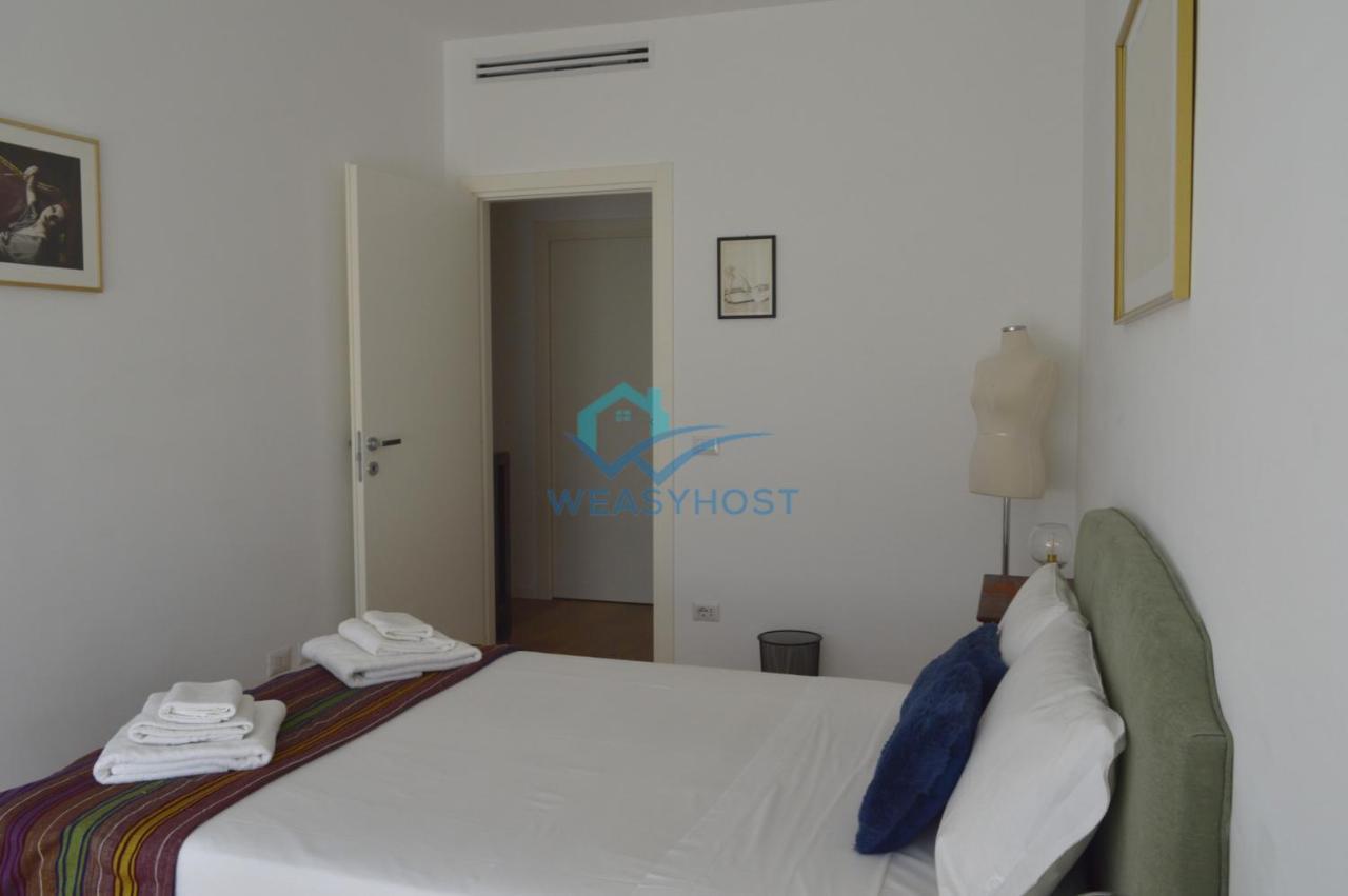 Oasis Of Ample Space And Comfort * Roma