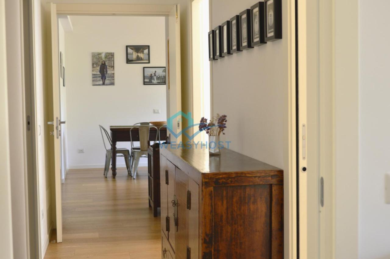 Oasis Of Ample Space And Comfort Appartamento Roma