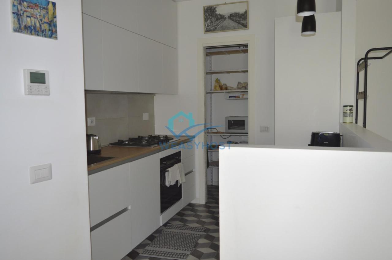 Oasis Of Ample Space And Comfort * Roma