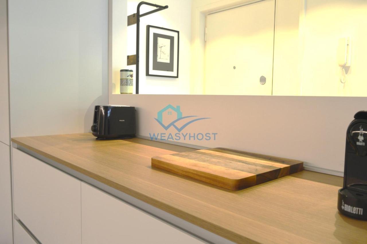 Appartamento Oasis Of Ample Space And Comfort