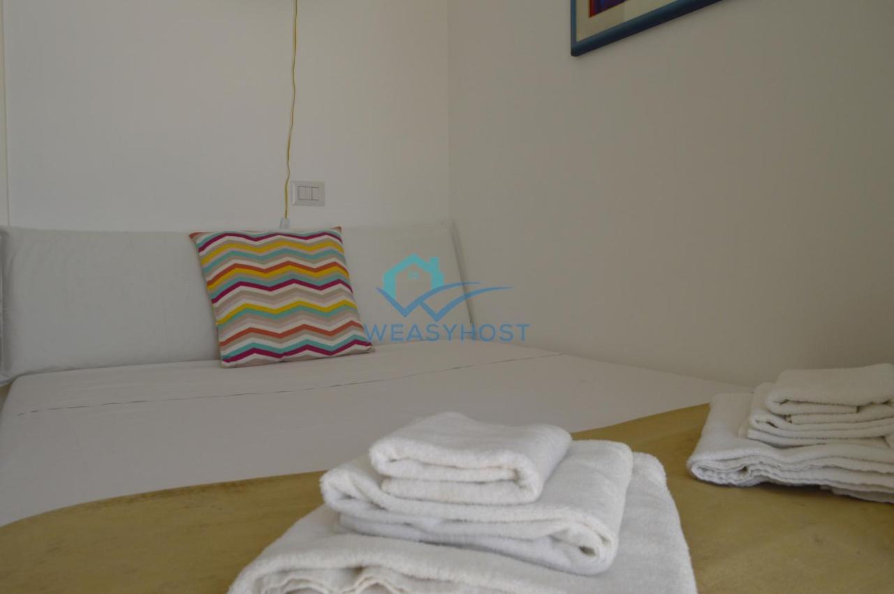 Appartamento Oasis Of Ample Space And Comfort *
