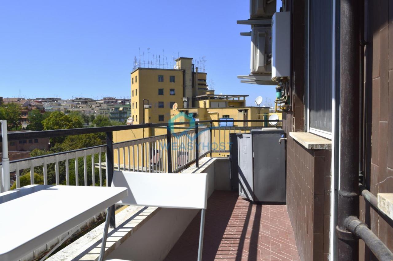 Appartamento Oasis Of Ample Space And Comfort *