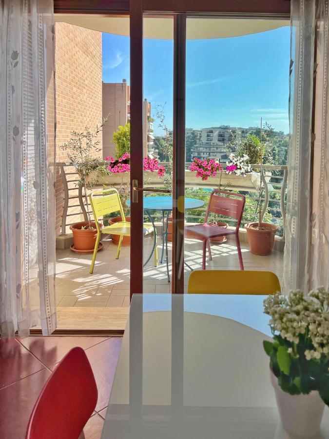Talenti Apartamento
