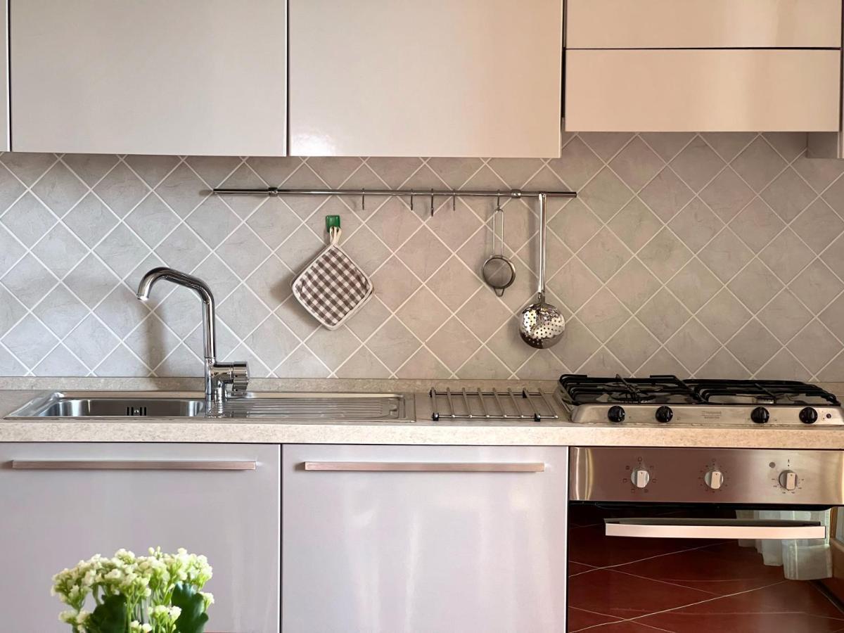 Apartamento Talenti *