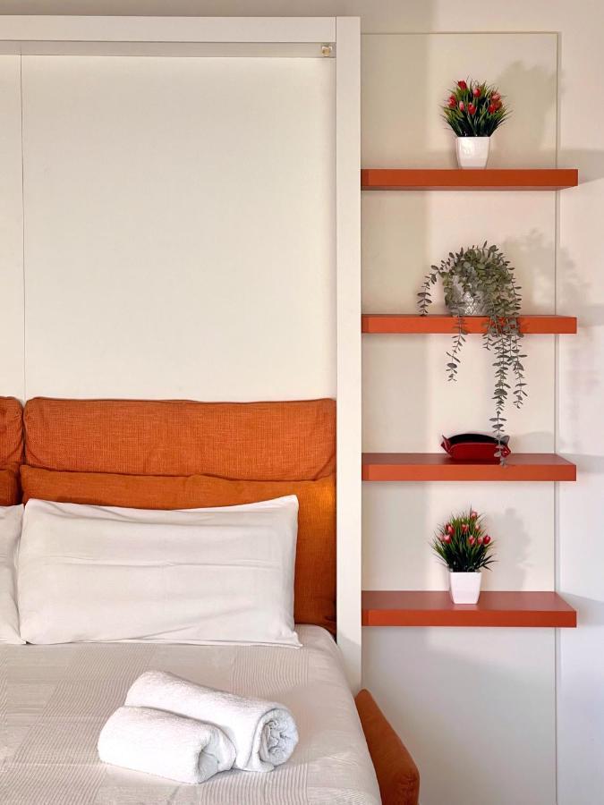 Apartamento Talenti