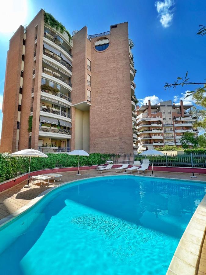 Talenti Apartamento Roma