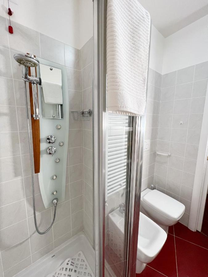 Apartamento Talenti