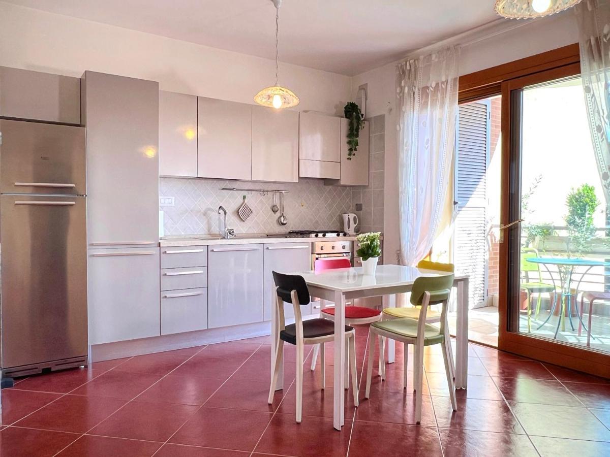 Apartamento Talenti