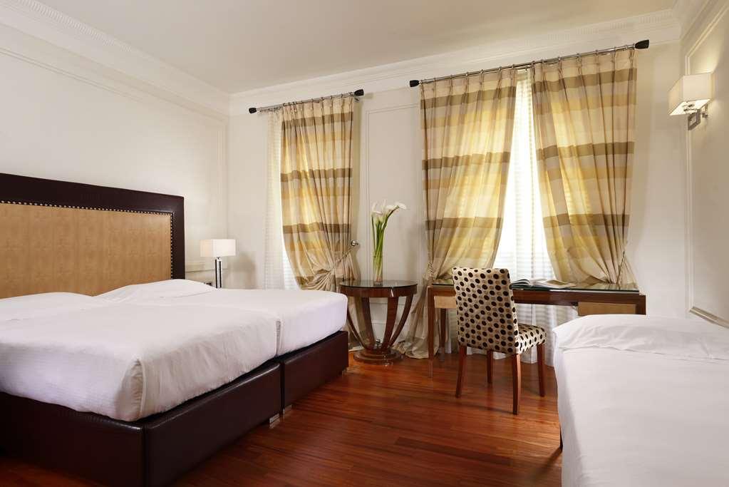 Deco Hotell