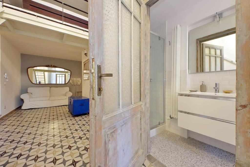 Apartamento Bright Flat With Wonderful Views In The Centre