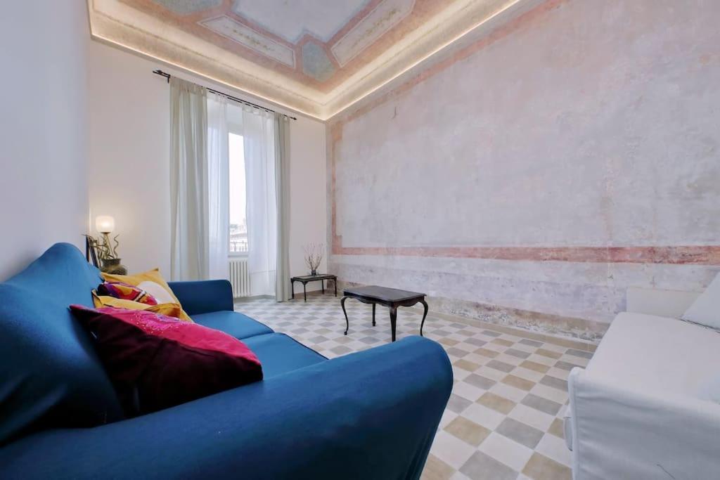Apartamento Bright Flat With Wonderful Views In The Centre