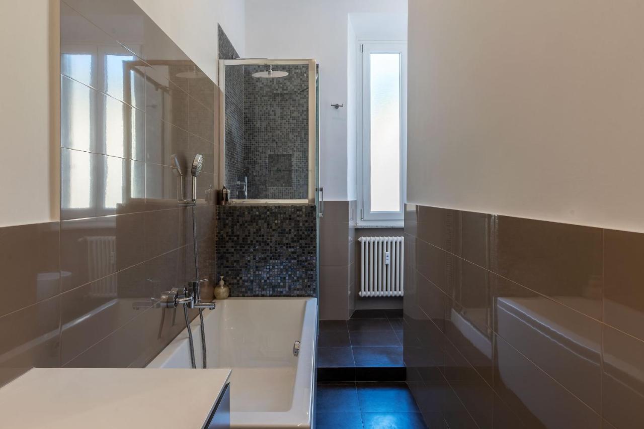 Apartamento Vittorio Emanuele Elegant