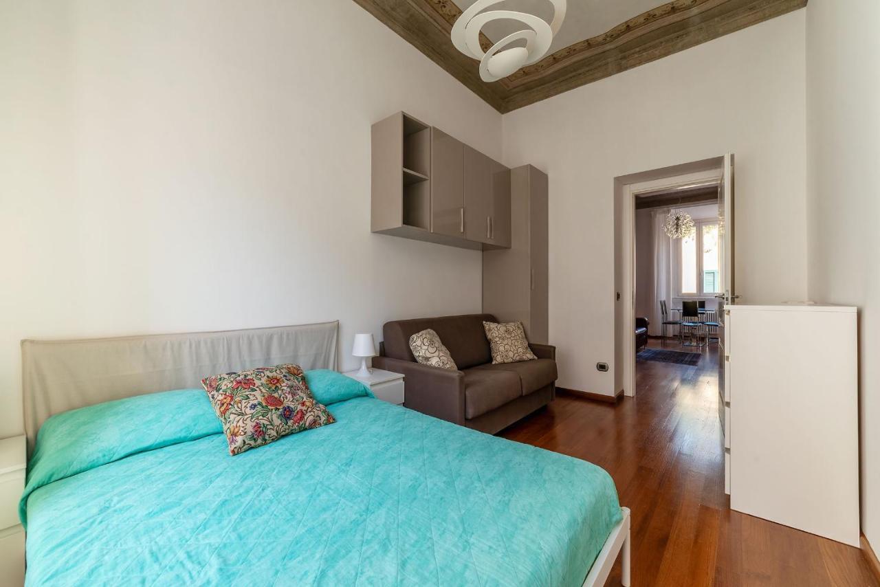 Apartamento Vittorio Emanuele Elegant *