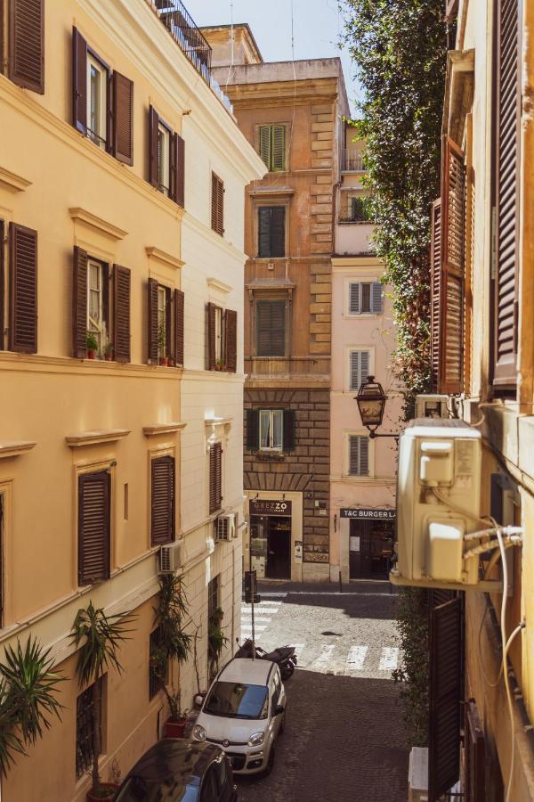 Monti Colosseum Roma