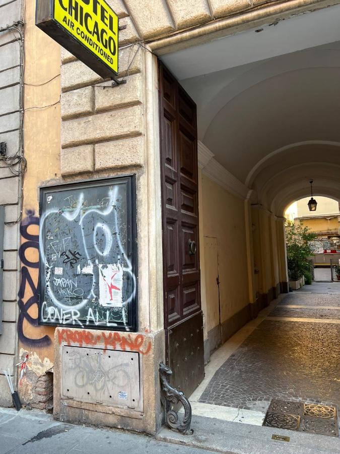 Bed & Breakfast Termini Gioberti *