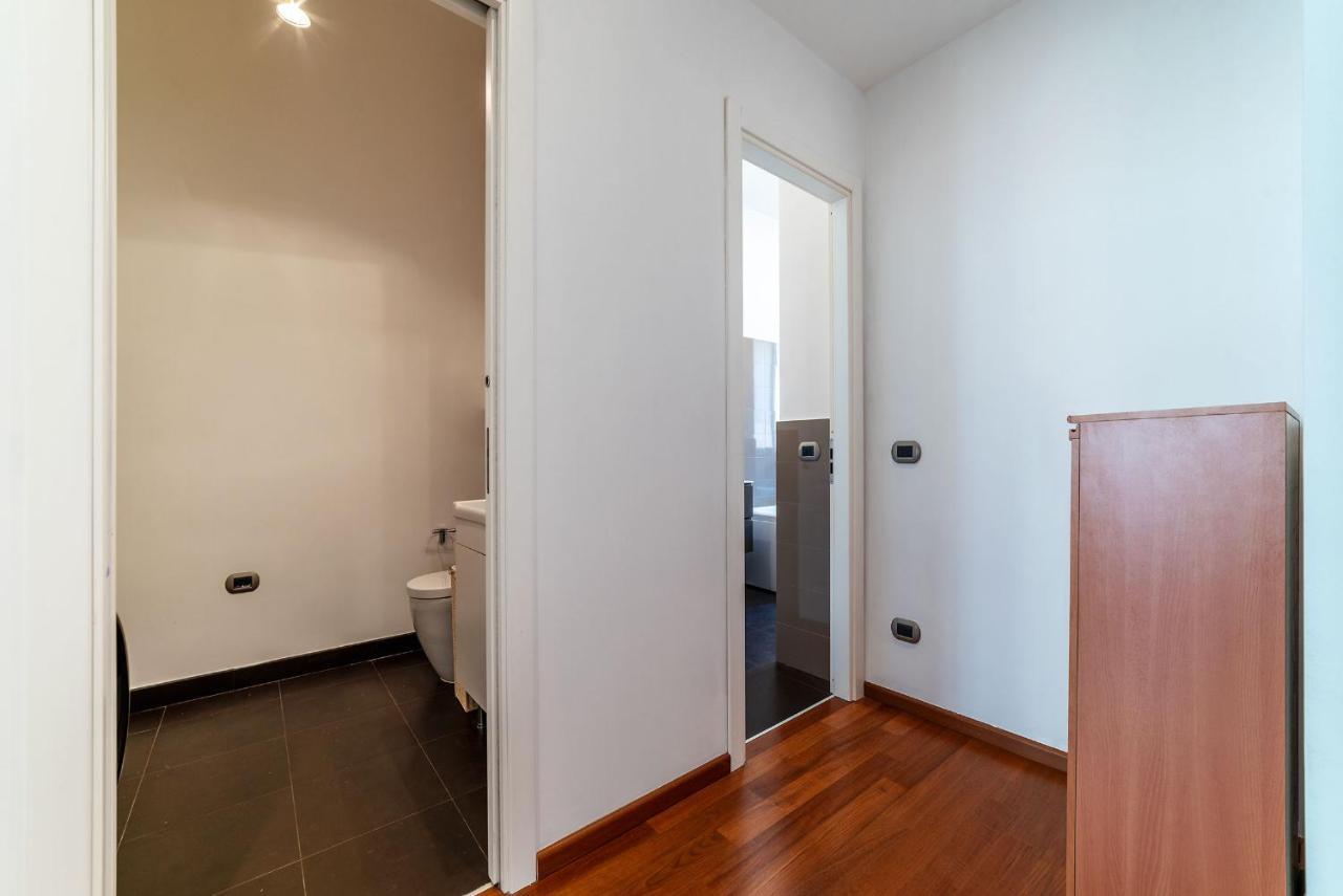 Apartamento Vittorio Emanuele Elegant