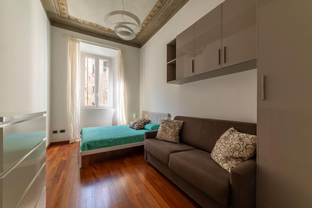 Vittorio Emanuele Elegant Apartamento