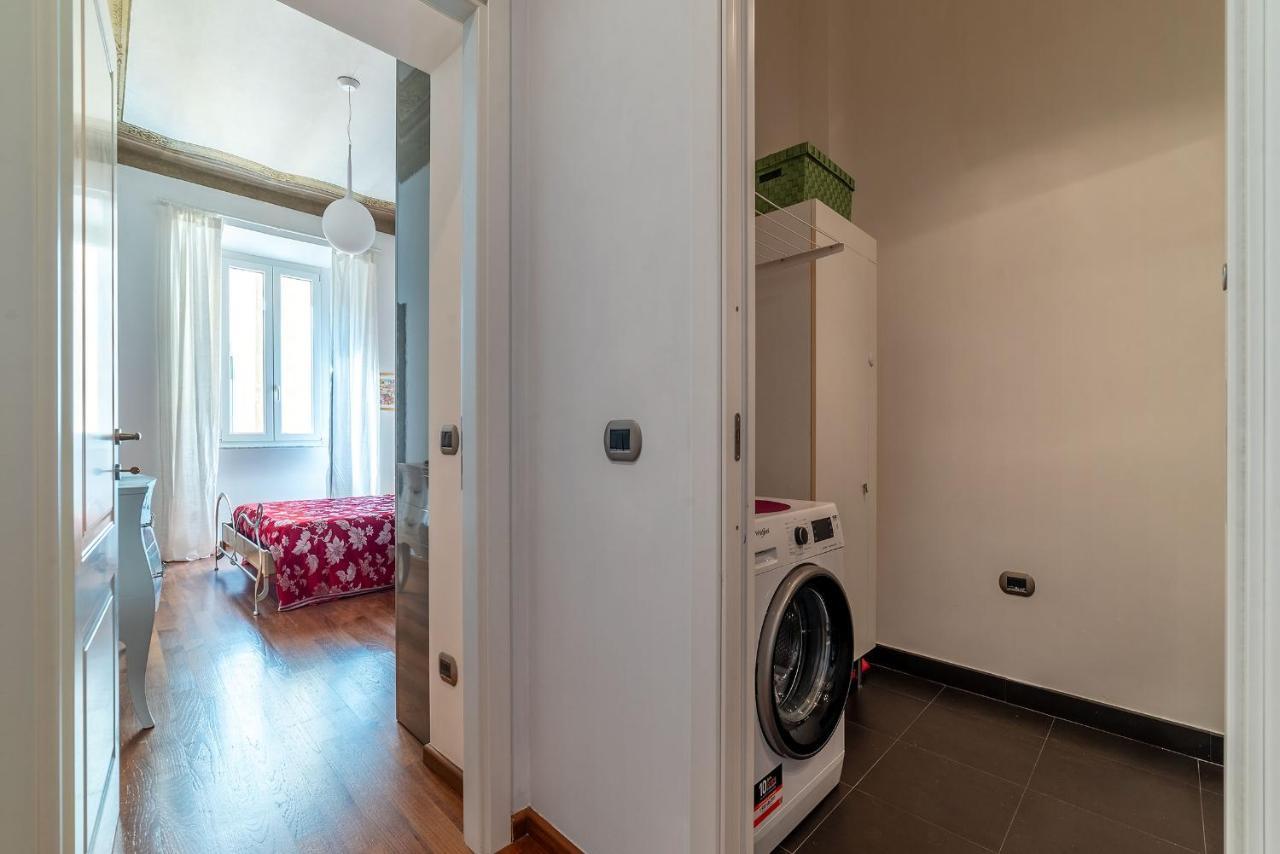 Apartamento Vittorio Emanuele Elegant *